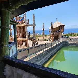  Ostello La Casa Nova