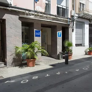 visit hotel