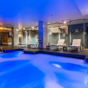 **** Hotel Grums & Spagna