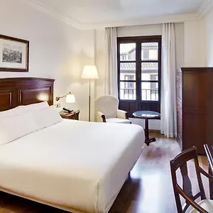 **** Hotel Sercotel Palacio De Gamboa Spagna