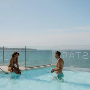 **** Hotel Iberostar Waves Bahia De Palma - Adults Only Spagna