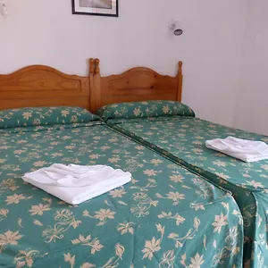 2* Guest house German