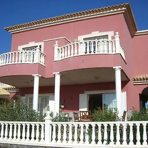  Bed & Breakfast Las Dunas